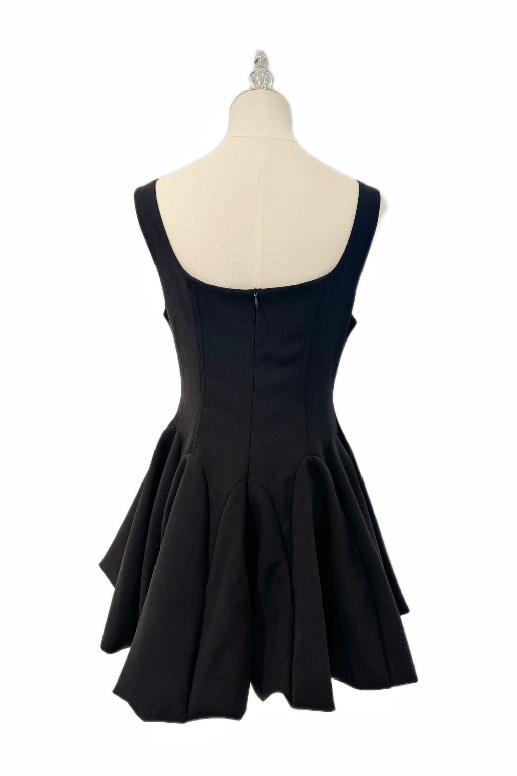 Q25 Embellished Mini Dress