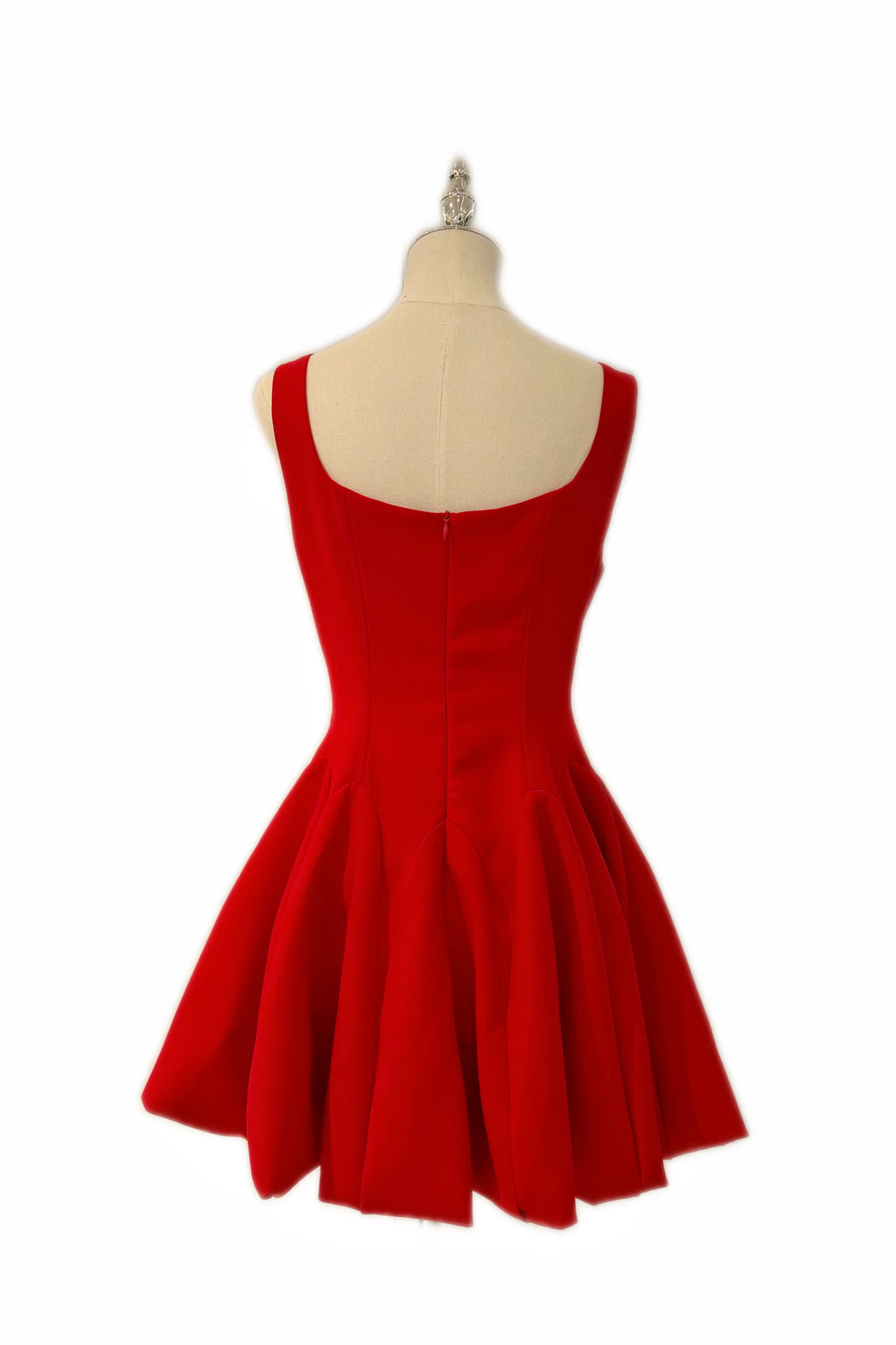 Q25 Embellished Mini Dress